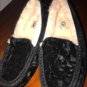 UGG slippers
